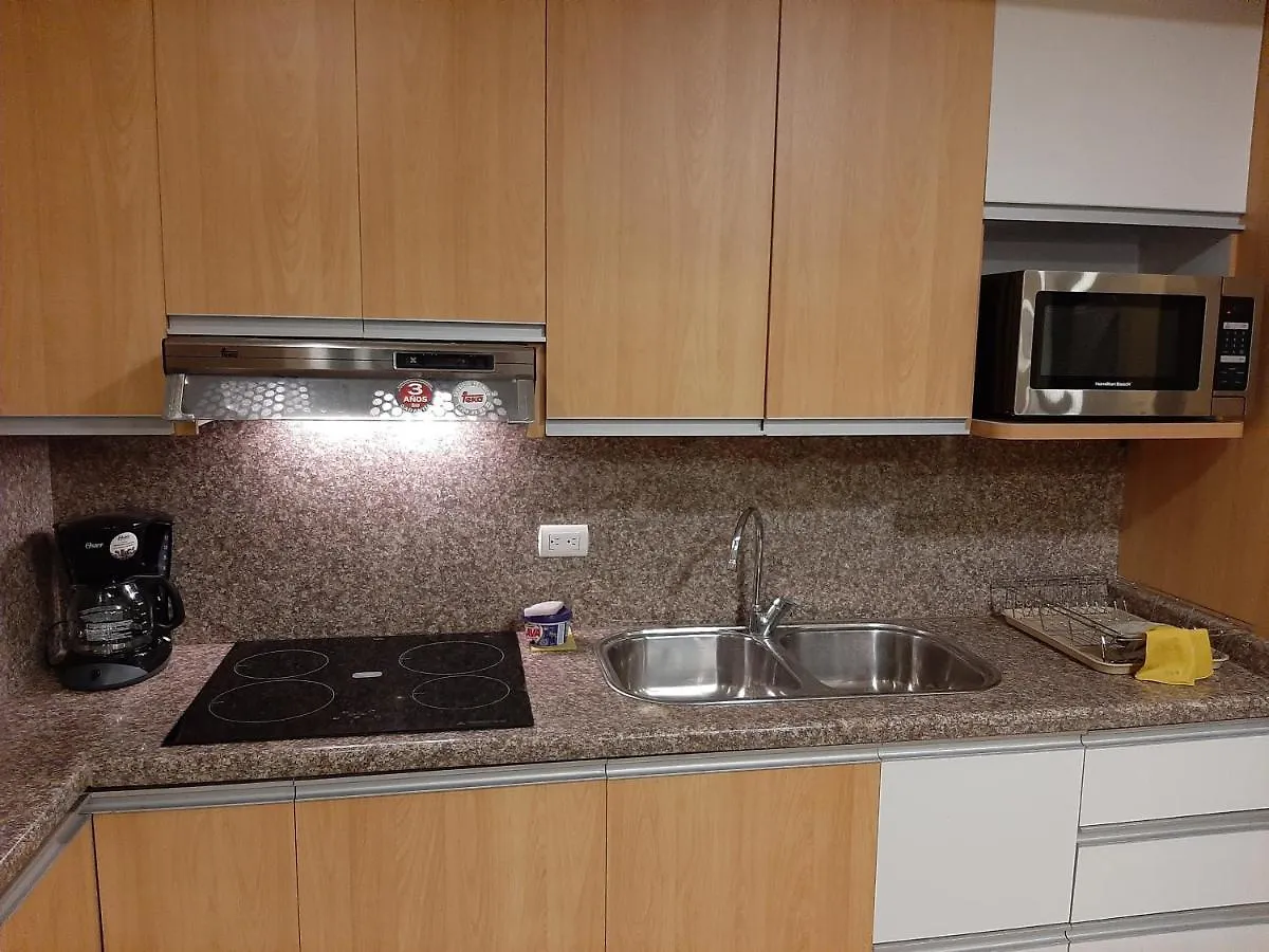 Condominio La Victoria, Departamento En Cuenca 1