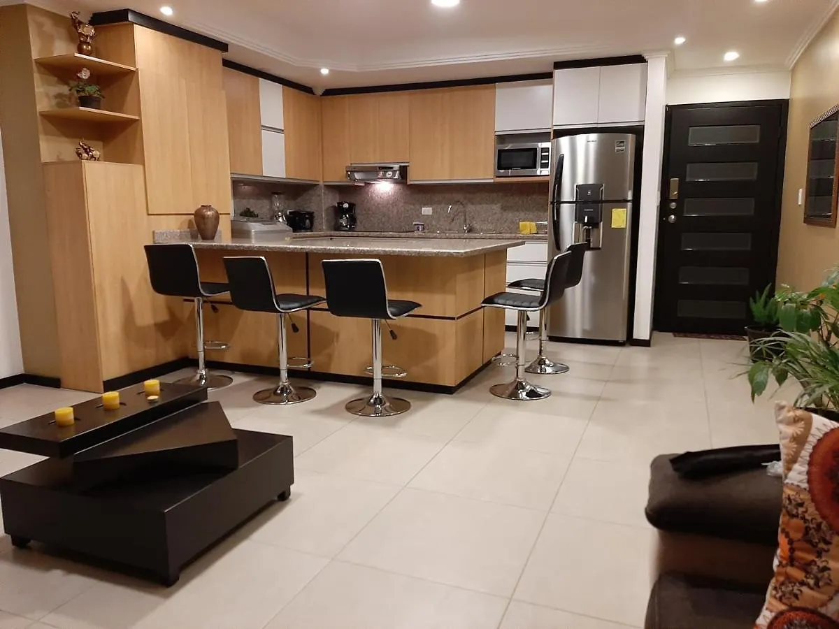 Condominio La Victoria, Departamento En Cuenca 1 location